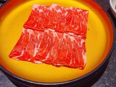 -牛New寿喜烧(新六百店)
