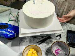 -糖秋Cake DIY·蛋糕定制·甜品台(观音桥店)