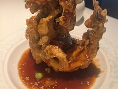 -杏花堂晋商私房菜(华熙五棵松店)