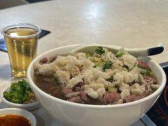 -菜忠潮州牛肉店(岗厦店)