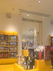 -乐高授权专卖店(岭南站NOVA店)