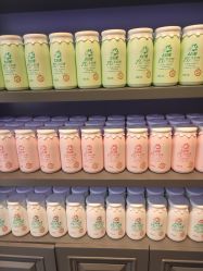 -大白兔奶糖(南锣鼓巷店)