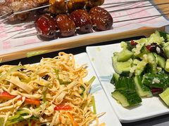 -老白清真烧烤(锦州旗舰店)
