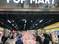 -泡泡玛特POPMART(合生汇店)