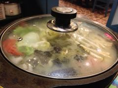 石锅鱼-滋味烤鱼(超洋店)