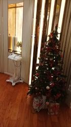 -茜尔维亚修身连锁(杨浦五角场店)