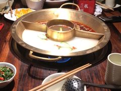 -巴邑火锅·夜宵(港隆广场店)