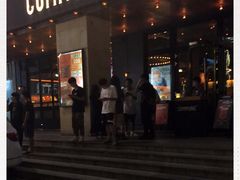 门面-COMMUNE幻师(上邦百汇城店)