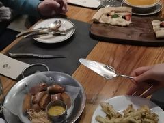 -食间牛排(湖西路店)