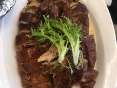 -海天楼(天津泛太平洋店)