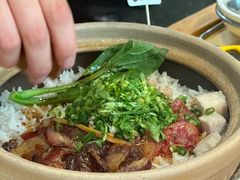 -烹然四季椰子鸡火锅(姚家园万象汇店)