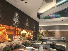 -大同江朝鲜菜•长春地标美食(绿园吾悦广场店)
