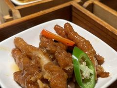 -金牌禄运·点心·啫煲(百信广场店)