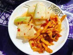 -白家寨子·山野白族菜(古城总店)