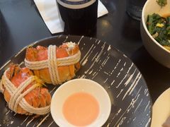 -盛宴自助餐厅(运达喜来登店)