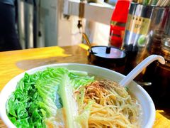 -小梁哥云吞面(黄贝岭店)