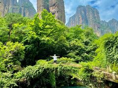 -雁荡山风景名胜区