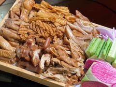 -金陵一哥龙虾(水木秦淮店)