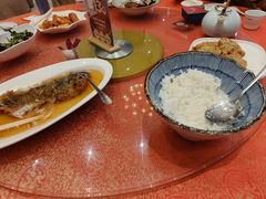 -金苑酒家·客家菜·广东老字号(万象店)