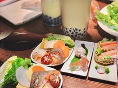 -呷哺呷哺(宝山正大乐城店)
