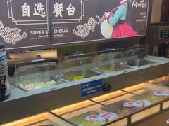 -将军牛排·尔滨地标朝鲜族美食(总店)