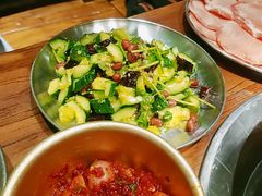 -原始泥炉烤肉(总店)