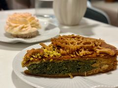 -潮一不贰·法式甜品·生日蛋糕·西式简餐(外滩店)