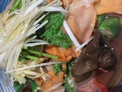 葱油赤贝-日丰园海肠水饺·老字号大连海鲜(和平广场店)