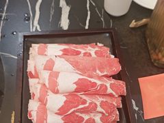 -清真·京华源铜锅涮肉(丰庆店)