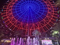 -三亚海昌梦幻海洋不夜城