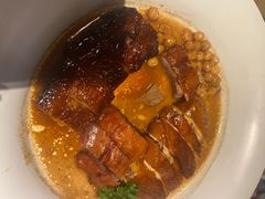 -汤城小厨•粤菜•靓汤(苏州街店)