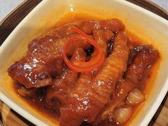 -凯逸轩·匠心粤菜(中城名仕汇店)