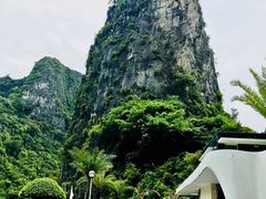 -天宫洞