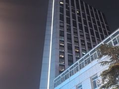 -北京三里屯CHAO酒店