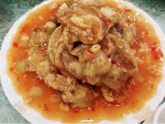 -三毛鱼庄(威连路店)