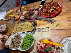 -阿记烧烤(大兴新区店)
