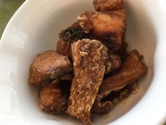 上海老熏鱼-上海小南国(世博源店)