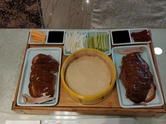 -吉祥春饼·烤鸭(国贸店)