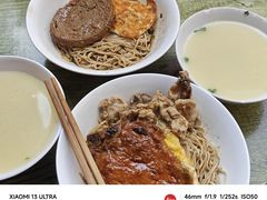 -高邮面馆(明瓦廊店)