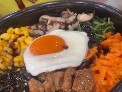 -米村拌饭(东方新天地店)