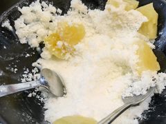 -民信老铺(双皮奶博物馆店)