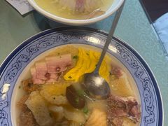 -长兴菜馆(高桥店)