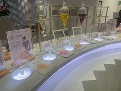 -LANN I 蘭 SPA(陆家嘴中心店)