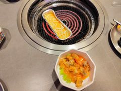-谷町·烤肉自助(朱雀门店)
