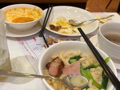 -大哥餐厅(西城花园店)