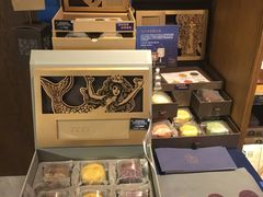 -星巴克(北京天坛东路店)