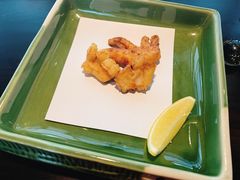 -元熹会席料理
