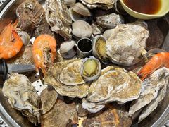 -和源祥·日照菜扛把子(万平口一店)