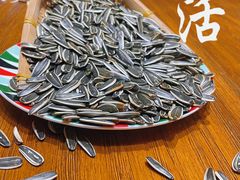 -咖啡人·融合餐厅(健康东路店)