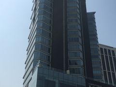-华谊兄弟总部办公大楼